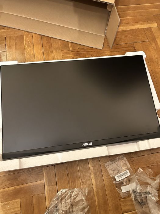 Монитор Asus TUF Gaming 165Hz VG249Q1A