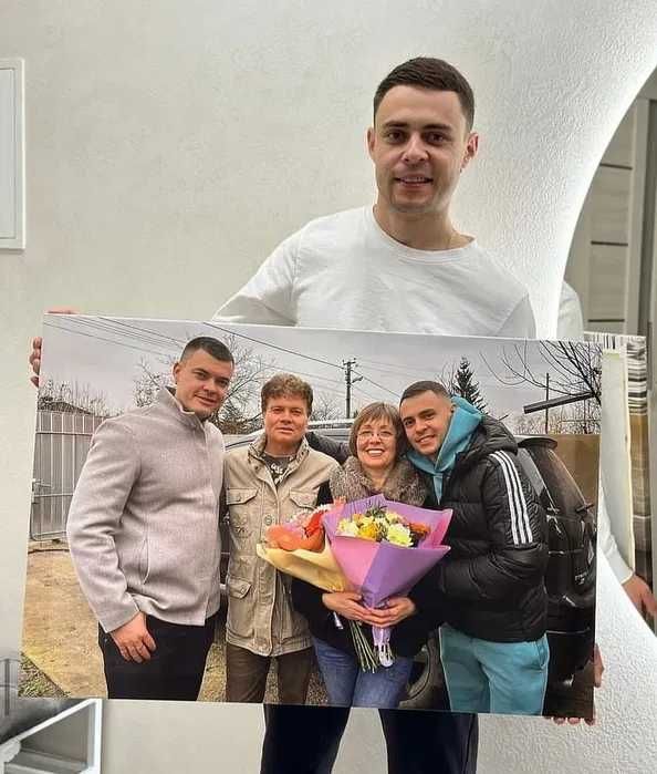 Шикарные портреты на холсте, большой выбор стилей, доставка каспи