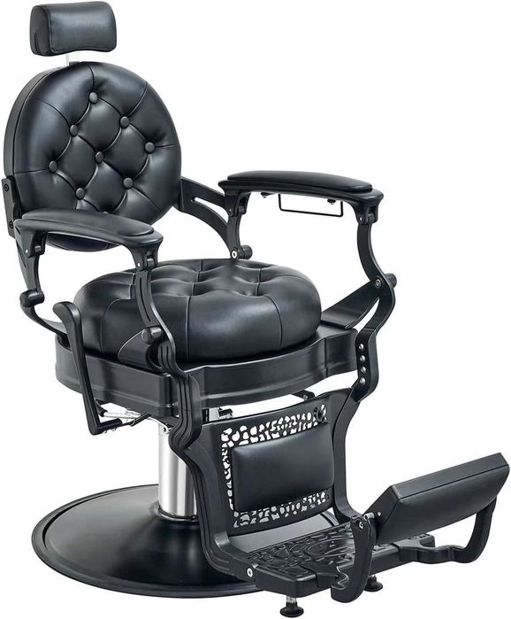 Кресло бизда Салон ва барбершоплар учун барча ускуналар мавжуд