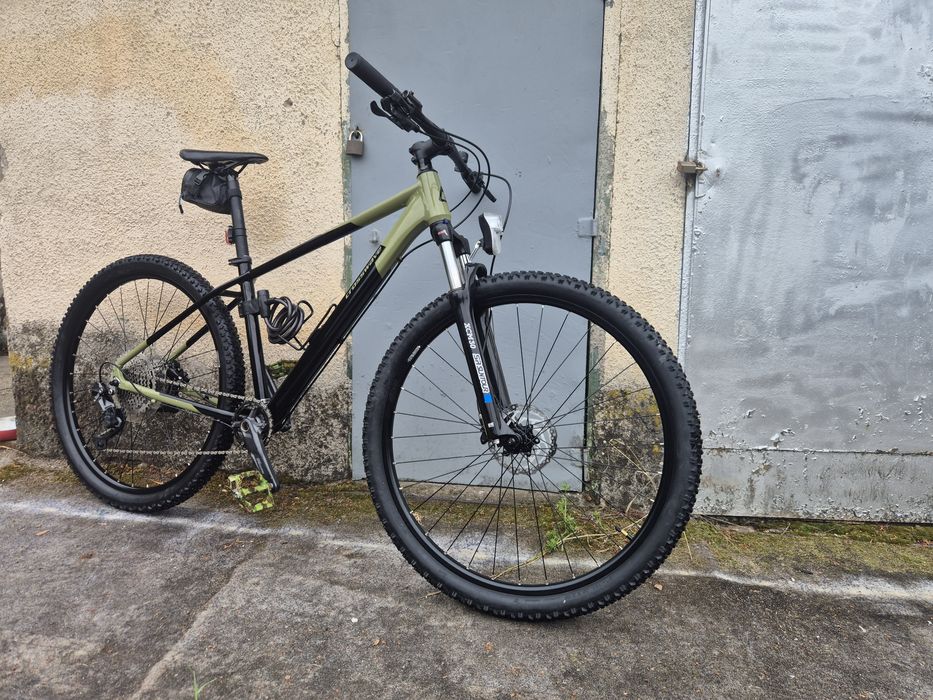 Bicicleta CROSSWAVE Rochy29