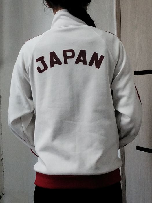 Спортивка Japan.