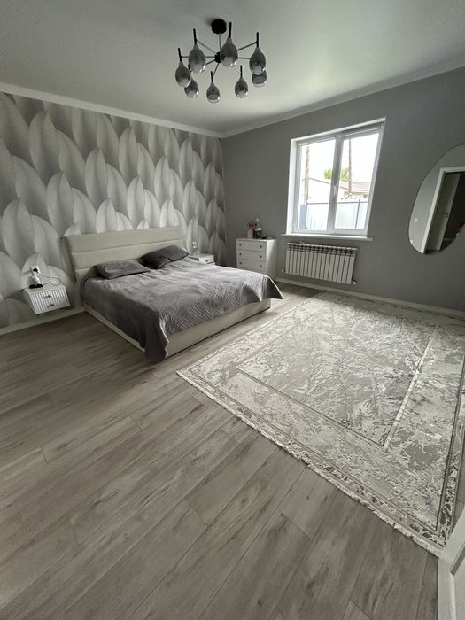 Продам 4 комн дом