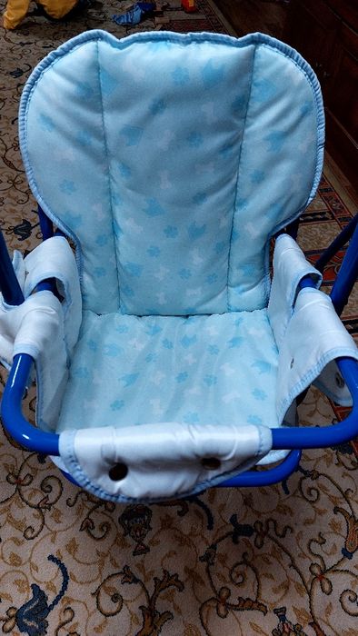 Качеля для малыша