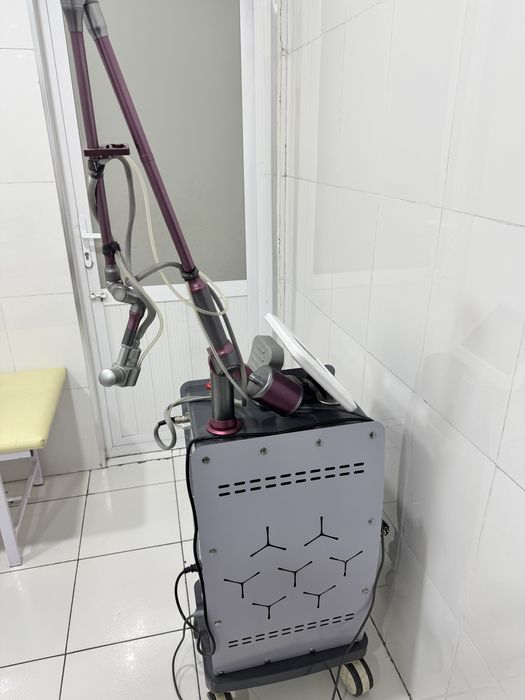 Gnekologlar uchun, Kasmetologlar uchun aparat