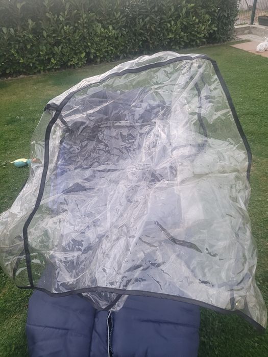 Детска количка CROWN