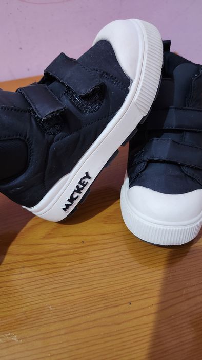 Обуви для мальчиков