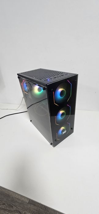 Игровой Системный блок