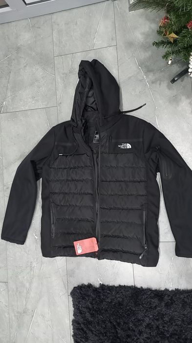 Ново яке the North Face