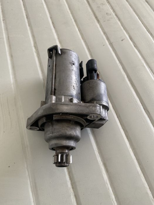 Стартер за фолксваген ауди сеат шкода