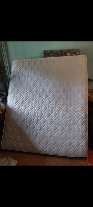 Матрак еднолицев 190/160
