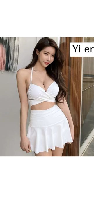 Продам новый купальник