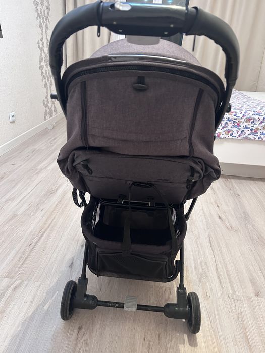 Продам коляску в отличном состоянии