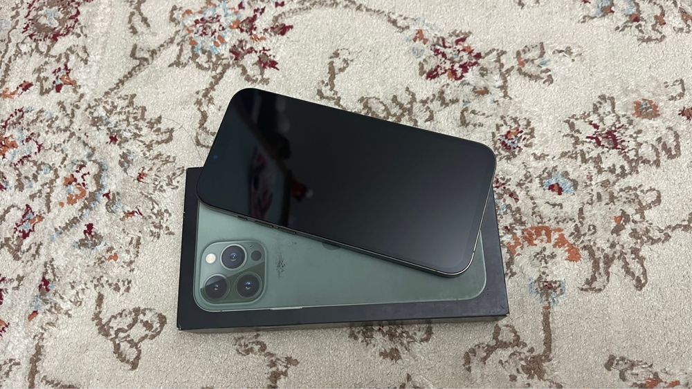 Iphone 13 pro max Айфон 13 про макс