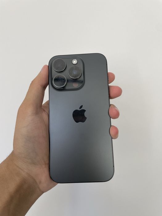 Iphone 15 pro 78 акб