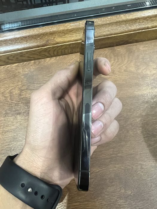 iPhone 12 PRO 256 GB