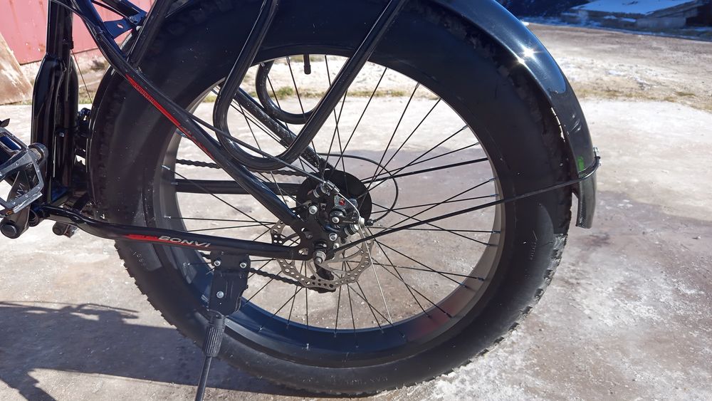 Velosipet sotiladi srochni arzon svatlik kavolatlangan