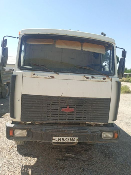 Yevro maz 2008 25 tonnalik