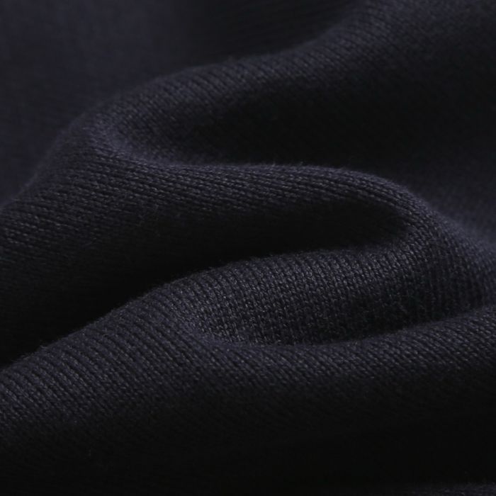 Pantaloni scurți din bumbac FENDI – Noi, Premium, Calitate Superioară