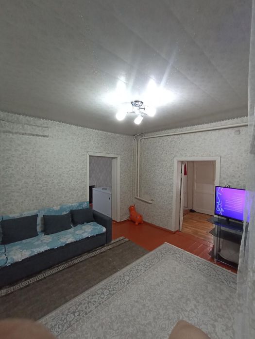 Продаётся 5 кмн дом