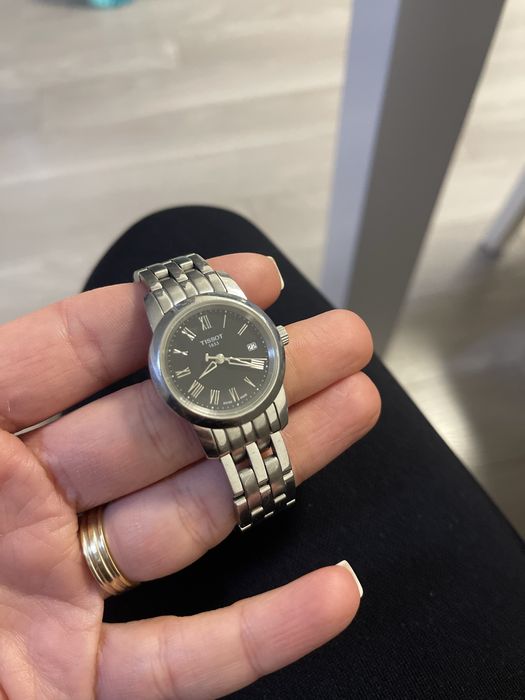 Ceas Tissot 1853 Swiss Made
