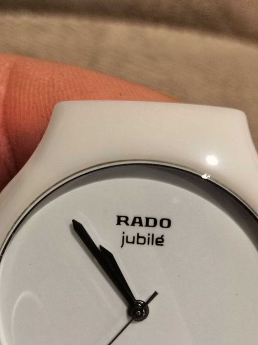 Оригинален дамски часовник Rado DiaStar Jubilé
