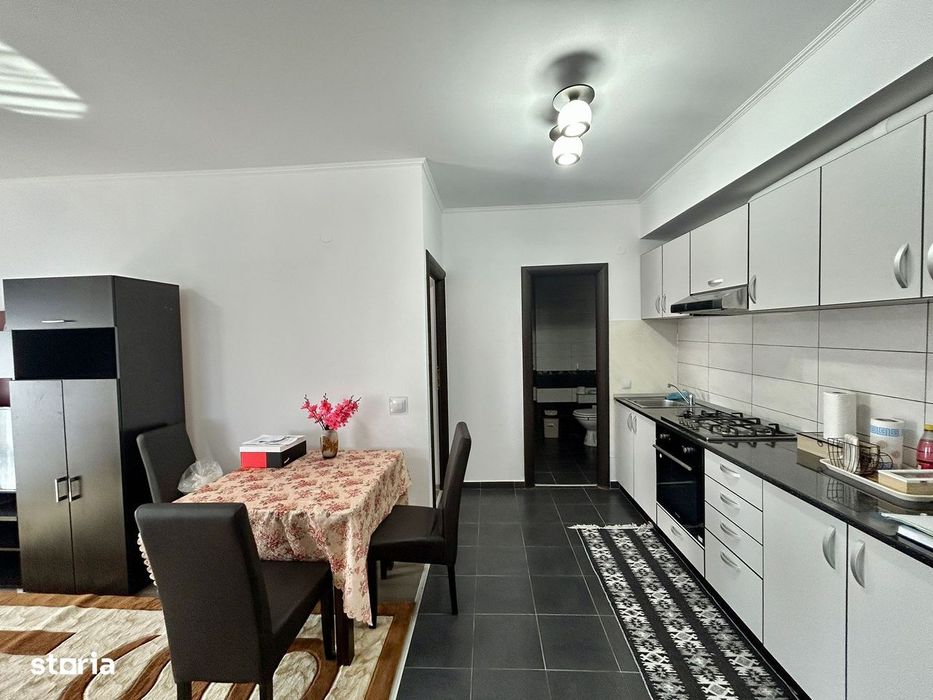 Apartament de inchiriat Sibiu - 2 camere - Turnisor