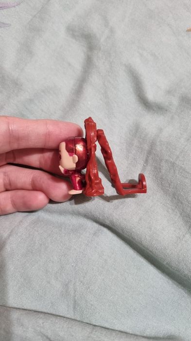 Одди из изнанки ОСД