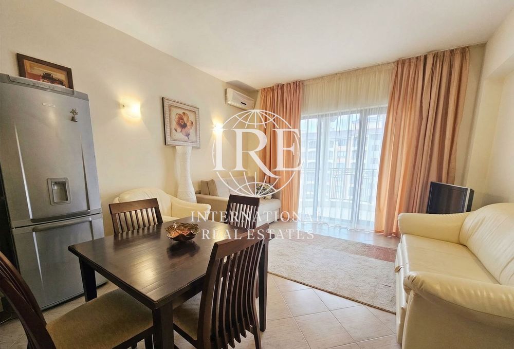 Продава се Двустаен апартамент в к.к. Златни пясъци - 71 кв.м за 783 €/кв.м - Снимка #3