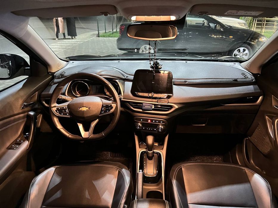 Trekr 2 Primyer garantiya xolatiga