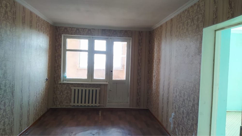 Продается 2-х комнатная квартира