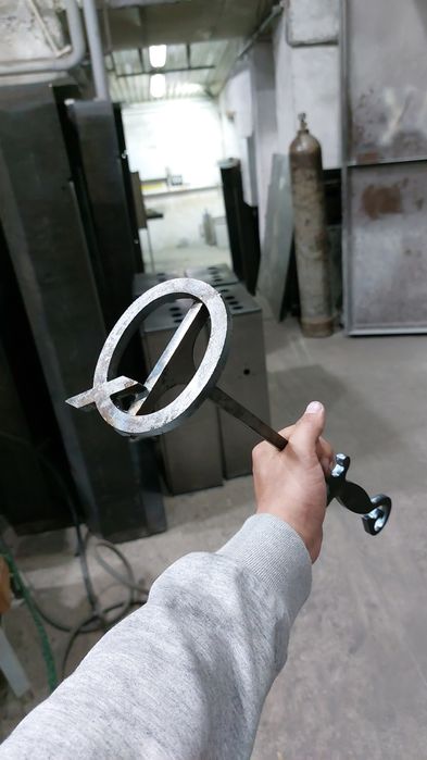 Тавро таңба клеймо