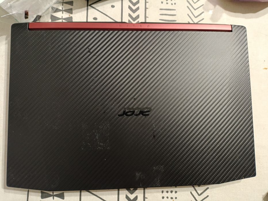 Acer Nitro 5 AN515-52