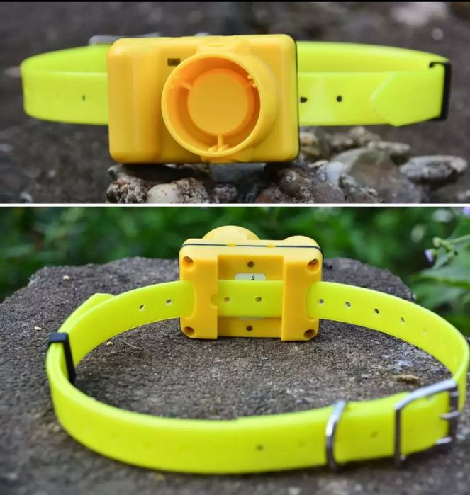 Бийпър за кучета птичари