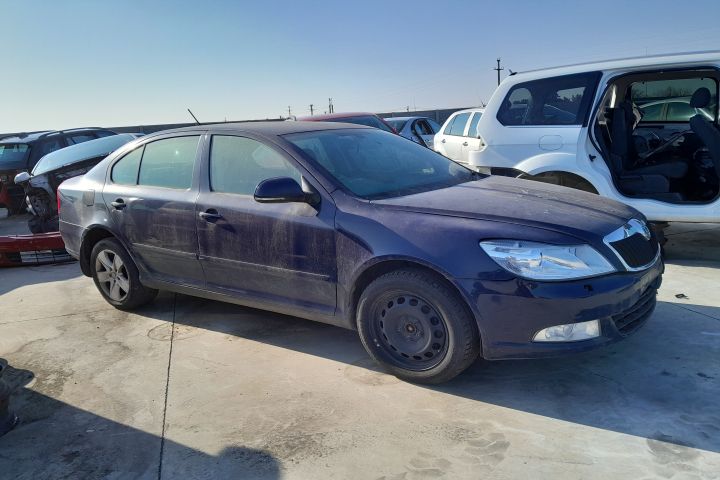 Ceasuri bord  1Z0920843S MANUAL Skoda Octavia a 2-a generatie (faceli