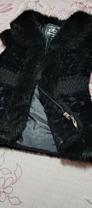 Kuzgi mavsum uchun issiqqina nimcha