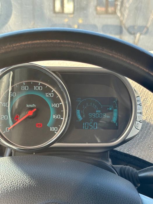 Spark 2020-yil arendaga beriladi