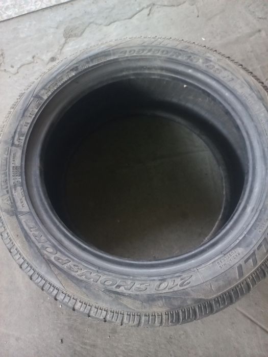 Продам резину на 15