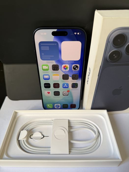 BPFR* iPhone  17Pro 256GB