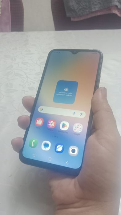 Продам Самсунг а34