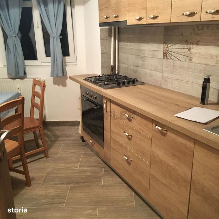 Apartament 2 camere | Vitan | 55mp — fotografia 3