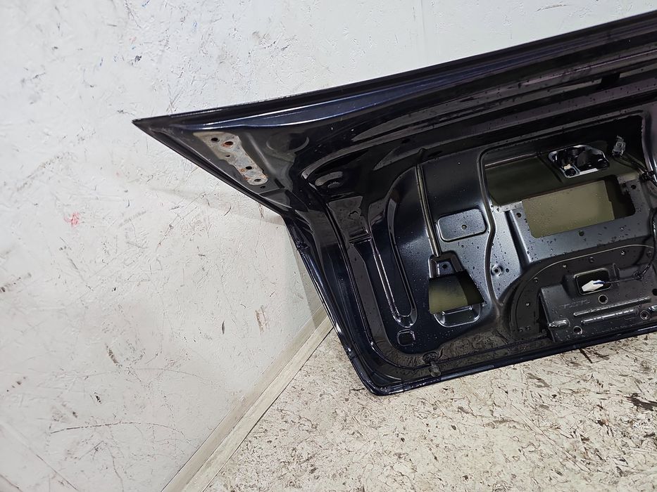 Capota portbagaj Volvo S80 II [Fabr 2006-2016] Sedan Facelift 467 MAGI