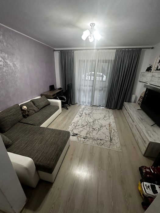 Persoană fizică-Apartament două camere Valea Lupului Iași-Negociabil