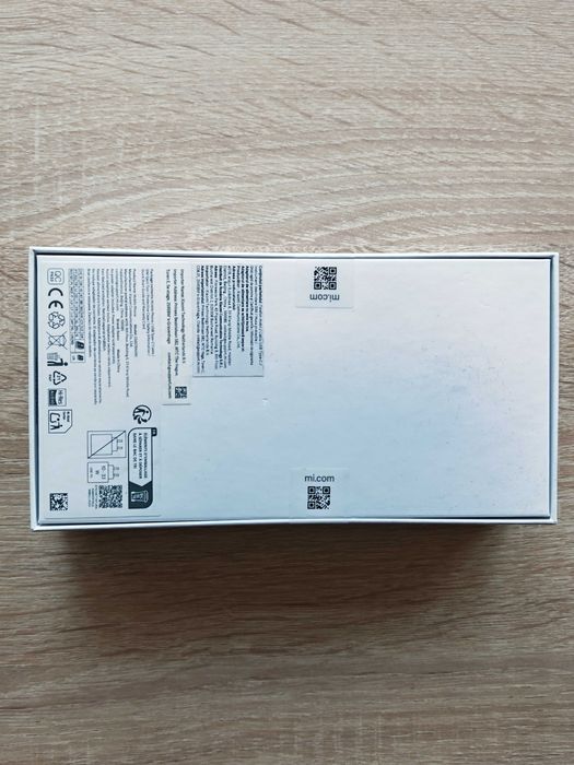 Telefon Redmi 15 5G NOU Sigilat 8GB Ram 256GB Negru Baterie 7000 mAh