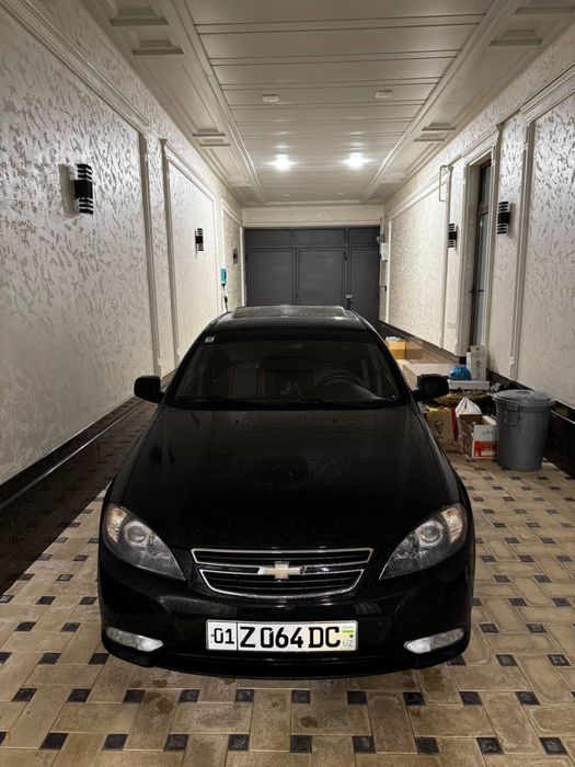 Qora Jentra sotiladi