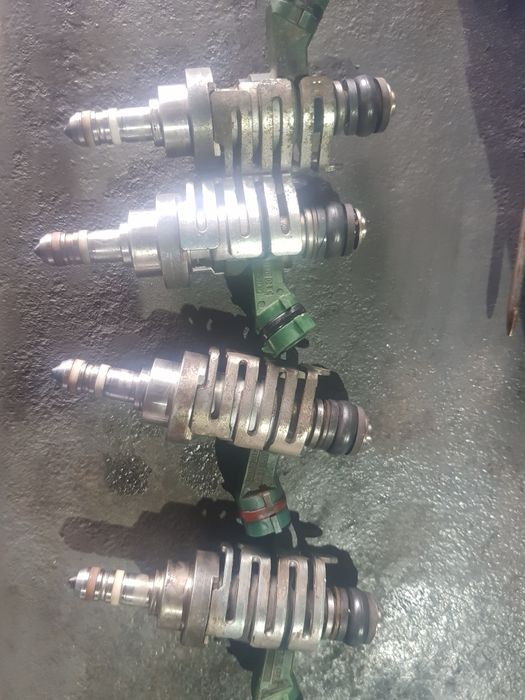 Форсунки gs 300 190