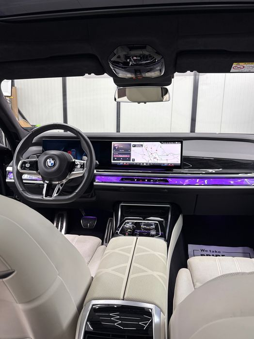 Polish & Detailing Auto Professional
