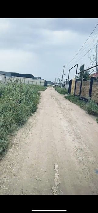 Жер. Участок 4 соток. Кемертоган