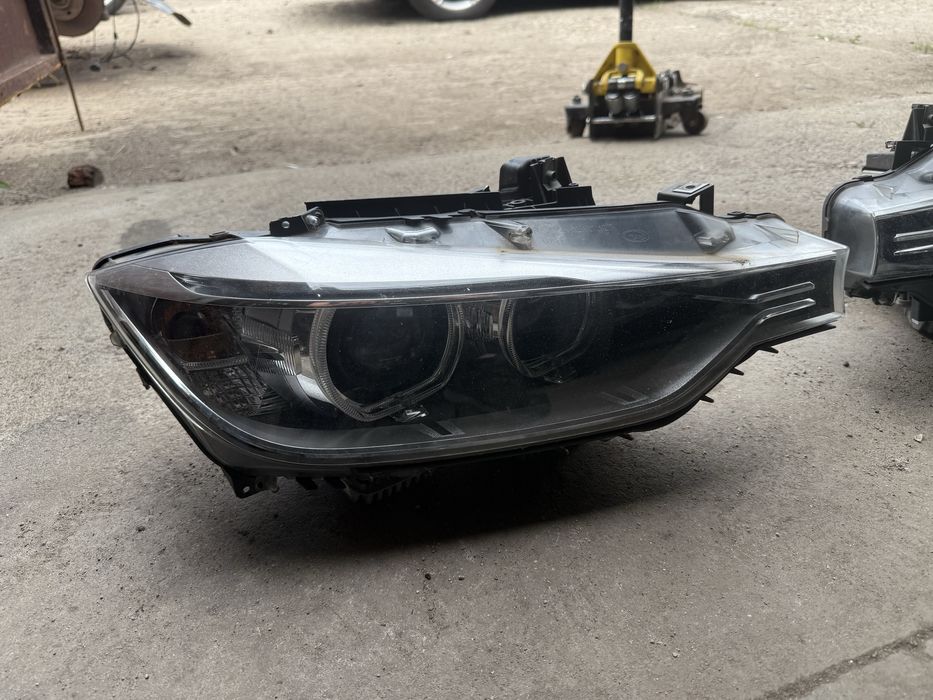 Ксенон фарове BMW F30/F31