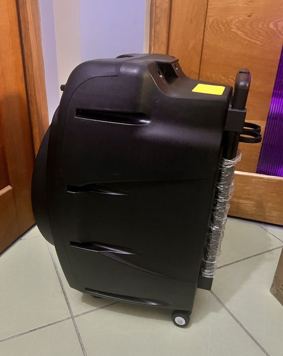 Boxa AKAI X10 Karaoke jbl sony Bluetooth