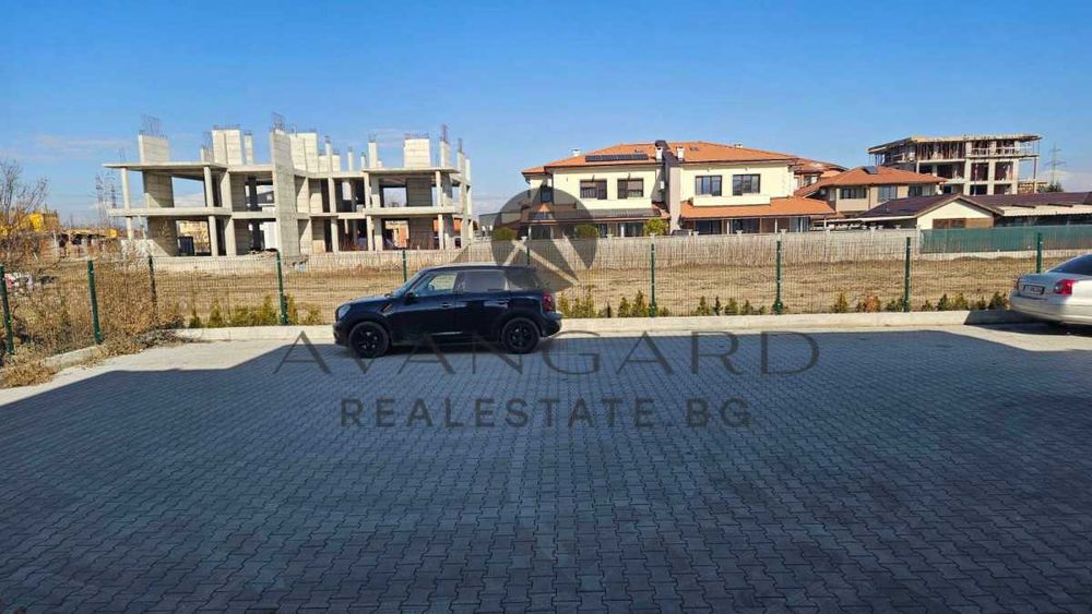 Продава се Къща в Пловдив, Беломорски - 144 кв.м за 2409 €/кв.м - Снимка #12